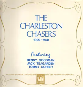 The Charleston Chasers - 1929-1931