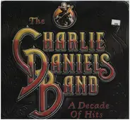 The Charlie Daniels Band - A Decade Of Hits