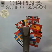 The Chartbusters - Salute To Eurovision