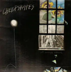 Cheepskates - It Wings Above