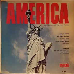 The The - America