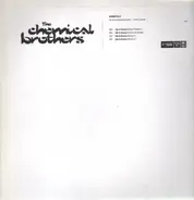 The Chemical Brothers - Life Is Sweet