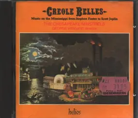 George Weigand - Creole Belles