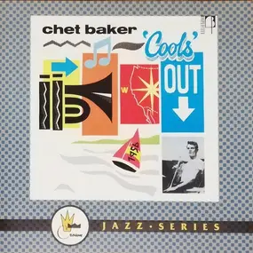 Chet Baker Quintet - Cools Out