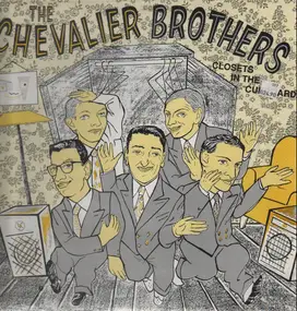 Chevalier Brothers - Closets in the Cupboard