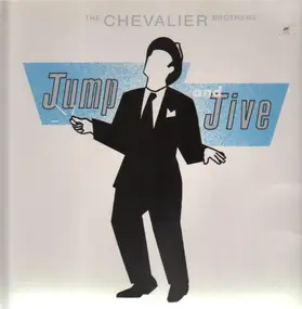 Chevalier Brothers - Jump And Jive