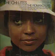 The Chi-Lites / The Romanceers - Self-titled
