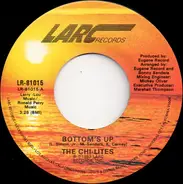 The Chi-Lites - Bottom's Up