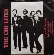 The Chi-Lites - Have You Seen Her?