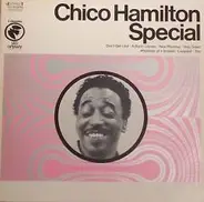 The Chico Hamilton Quintet - Chico Hamilton Special