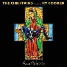 The Chieftains - San Patricio