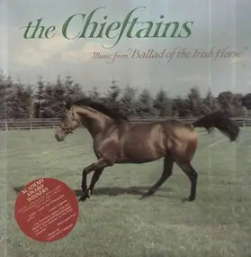 The Chieftains - Music From Ballad Of The Irish Horse