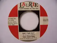 The Chiffons - One Fine Day / Why Am I So Shy