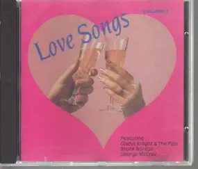 The Chiffons - Love Songs Volume 2