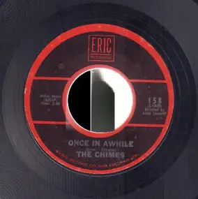 The Chimes - Once In Awhile / I'm In The Mood For Love