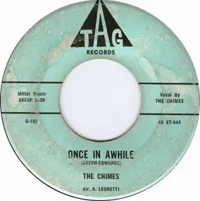 The Chimes - Once In Awhile / Summer Night