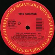 The Chimes - True Love / Stronger Together