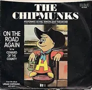 The Chipmunks - On The Road Again