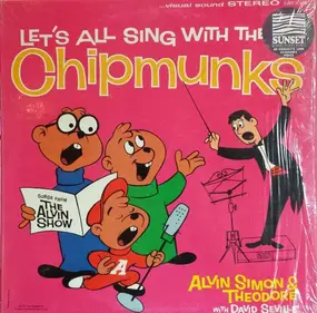 Alvin & the Chipmunks - Let's All Sing with the Chipmunks