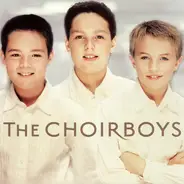 The Choirboys - The Choirboys