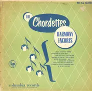 The Chordettes - Harmony Encores