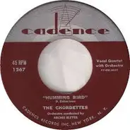 The Chordettes - Humming Bird