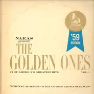 The Chordettes, Nat 'King' Cole, Perry Como, ... - Naras Presents The Golden Ones, 1959 Edition, Vol. 1
