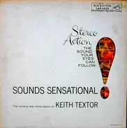 The Chorus And Percussion Of Keith Textor - Sounds Sensational!