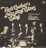 The Chris Barber Jazz And Blues Band - The Chris Barber Jazz And Blues Band
