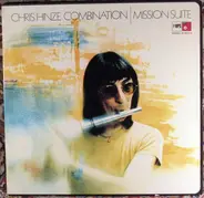 Chris Hinze Combination - Mission Suite
