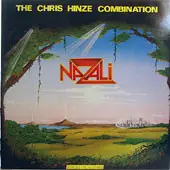 Chris Hinze Combination - Nazali