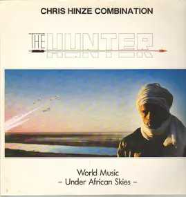 Chris Hinze Combination - The Hunter
