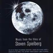 The City Of Prague Philharmonic - Music From The Films of Steven Spielberg