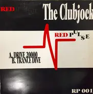 The Clubjock - Drive 2000 / Trance Dive