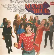 The Clyde Shelton Singers - Mamy Blue