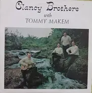 The Clancy Brothers & Tommy Makem - Clancy Brothers And Tommy Makem