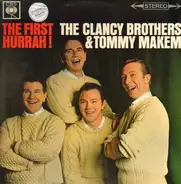 The Clancy Brothers & Tommy Makem - The First Hurrah!