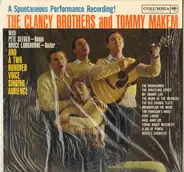 The Clancy Brothers & Tommy Makem With Pete Seeger , Bruce Langhorne - A Spontaneous Performance Recording!