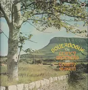 The Clancy Brothers & Tommy Makem - Boulavogue