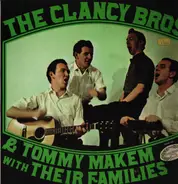 The Clancy Brothers & Tommy Makem - With Their Families