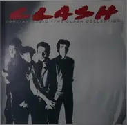 The Clash - Crucial Music • The Clash Collection