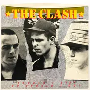The Clash - Should I Stay Or Should I Go? / Cool Confusion