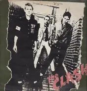 The Clash - The Clash