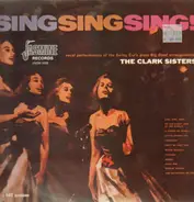 The Clark Sisters - Sing Sing Sing!