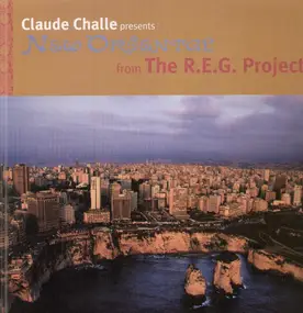 Claude Challe - New Oriental