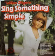 The Cliff Adams Singers - Sing Something Simple