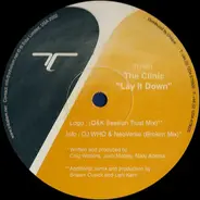 The Clinic - Lay It Down
