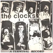 The Clocks - Ticktockman / Confidentially Renee