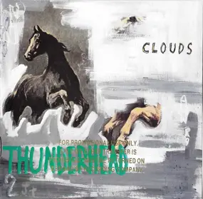 Clouds - Thunderhead