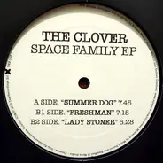 The Clover - Space Family Ep